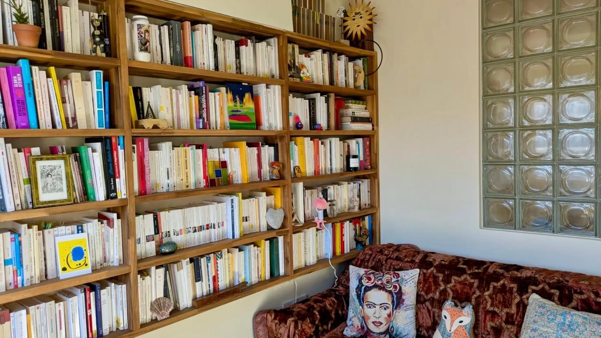 Pretty T3 With Balcony Near Buttes-Chaumont Apartment Paris